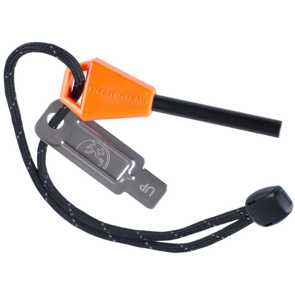 Lifesystems Ferrocerium Rod Fire Starter