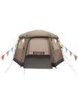 Easy Camp Moonlight Yurt 