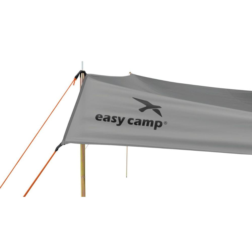 Easy Camp Campervan /Motor Tour Canopy Awning close up
