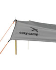 Easy Camp Campervan /Motor Tour Canopy Awning close up