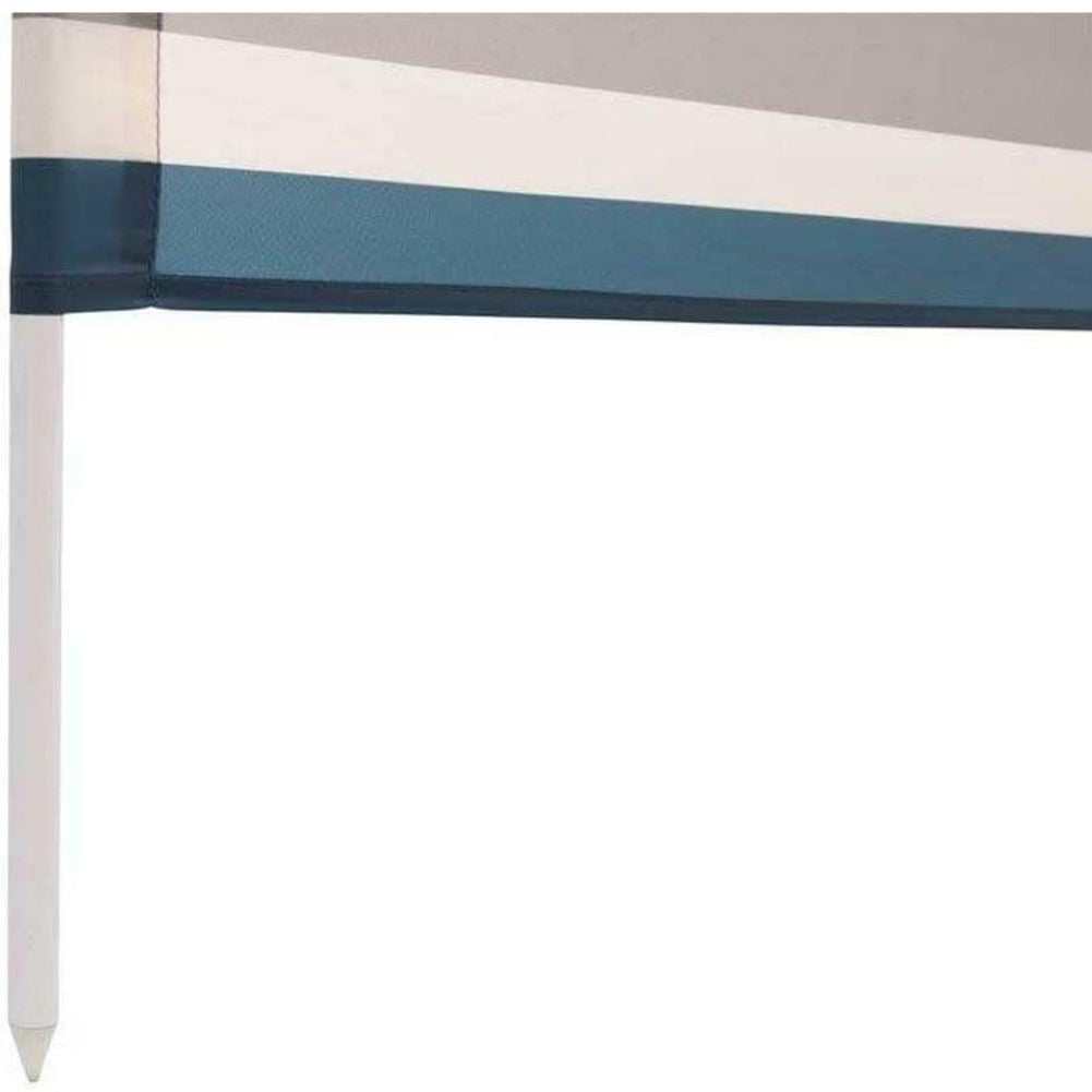 Easy Camp Windscreen Shore tip
