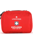 Lifesystems Explorer First Aid Kit