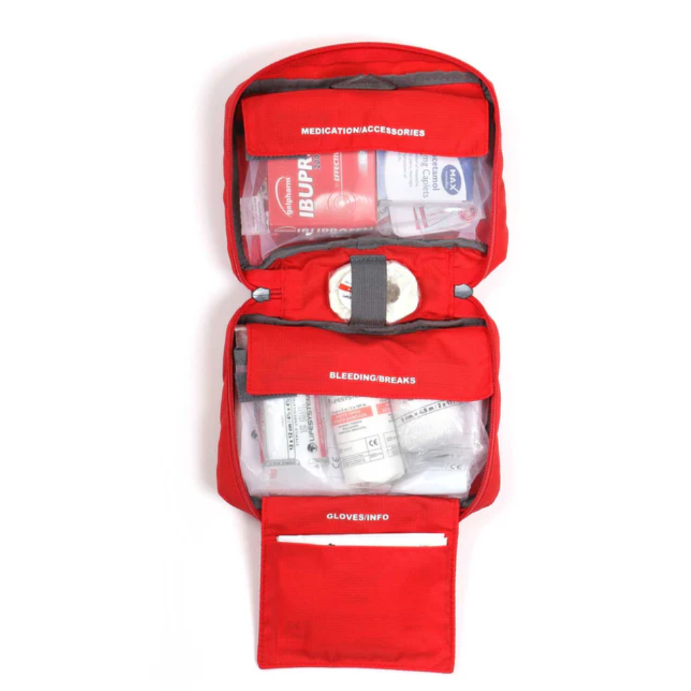 Lifesystems Explorer First Aid Kit oen