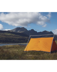 Force Ten Classic Standard Mk 5 Tent - 4 Person Tent - Pitched