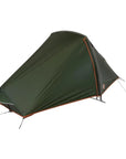 Force Ten (F10) Helium 1 UL Lightweight Tent - 1 Man Trekking Tent