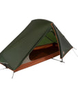 Force Ten (F10) Helium 1 UL Lightweight Tent - 1 Man Trekking Tent