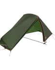 Force Ten (F10) Helium 1 UL Lightweight Tent - 1 Man Trekking Tent