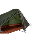 Force Ten (F10) Helium 1 UL Lightweight Tent - 1 Man Trekking Tent