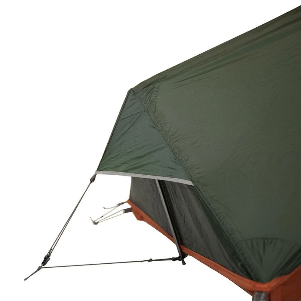 Force Ten (F10) Helium 1 UL Lightweight Tent - 1 Man Trekking Tent