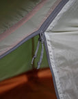 Force Ten (F10) Helium 1 UL Lightweight Tent - 1 Man Trekking Tent