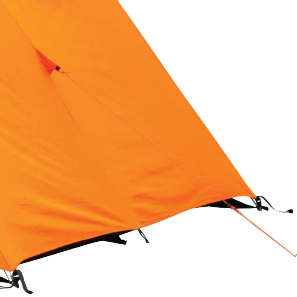 Force Ten Classic Standard Mk 4 Tent - 3 Person Tent - Guylines