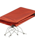 Force Ten (F10) Helium 2  UL Groundsheet Protector (Footprint) - GP510