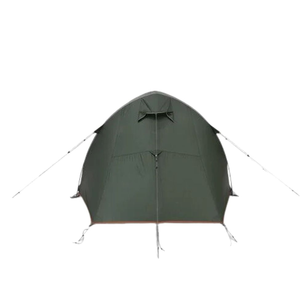 Force Ten (F10) Xenon UL 2 Plus Tent - 2 Man Lightweight Tent  Front