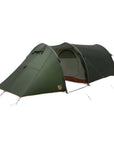 Force Ten (F10) Xenon UL 2 Plus Tent - 2 Man Lightweight Tent Open