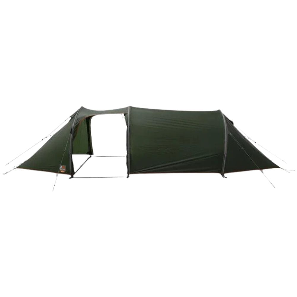 Force Ten (F10) Xenon UL 2 Plus Tent - 2 Man Lightweight Tent Side