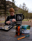 Jetboil Jetpower 450g All Season Gas Canister