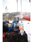 Jetboil Jetpower 450g All Season Gas Canister