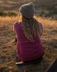 LifeVenture Sit Mat (Mountain Print) Sitting