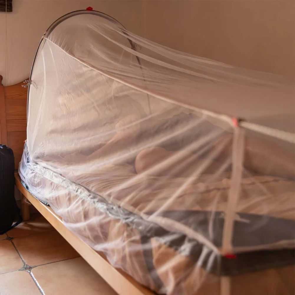 Lifesystems Arc Self Supporting Mosquito Net (Single) net