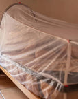 Lifesystems Arc Self Supporting Mosquito Net (Single) net