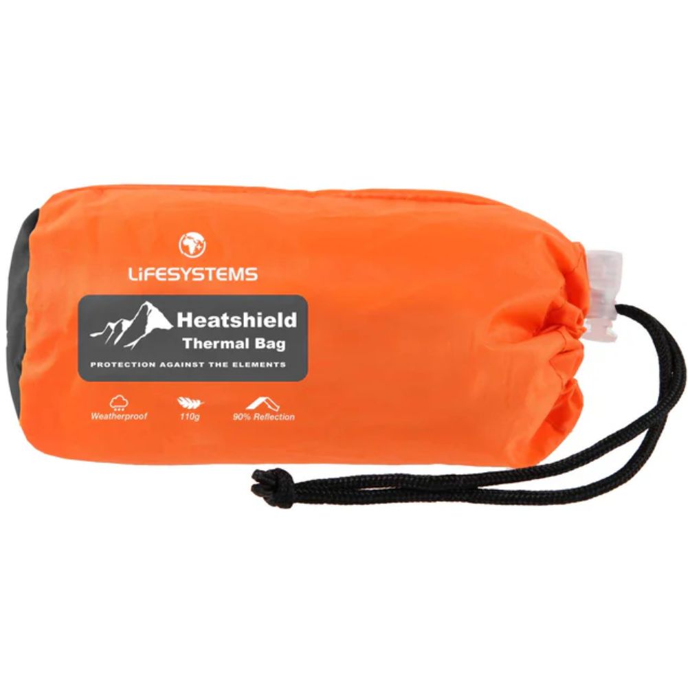 Lifesystems Heatshield Thermal Bivi Bag bag