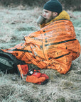 Lifesystems Heatshield Thermal Bivi Bag slurpppp