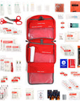 Lifesystems Mountain Leader Pro First Aid Kit
