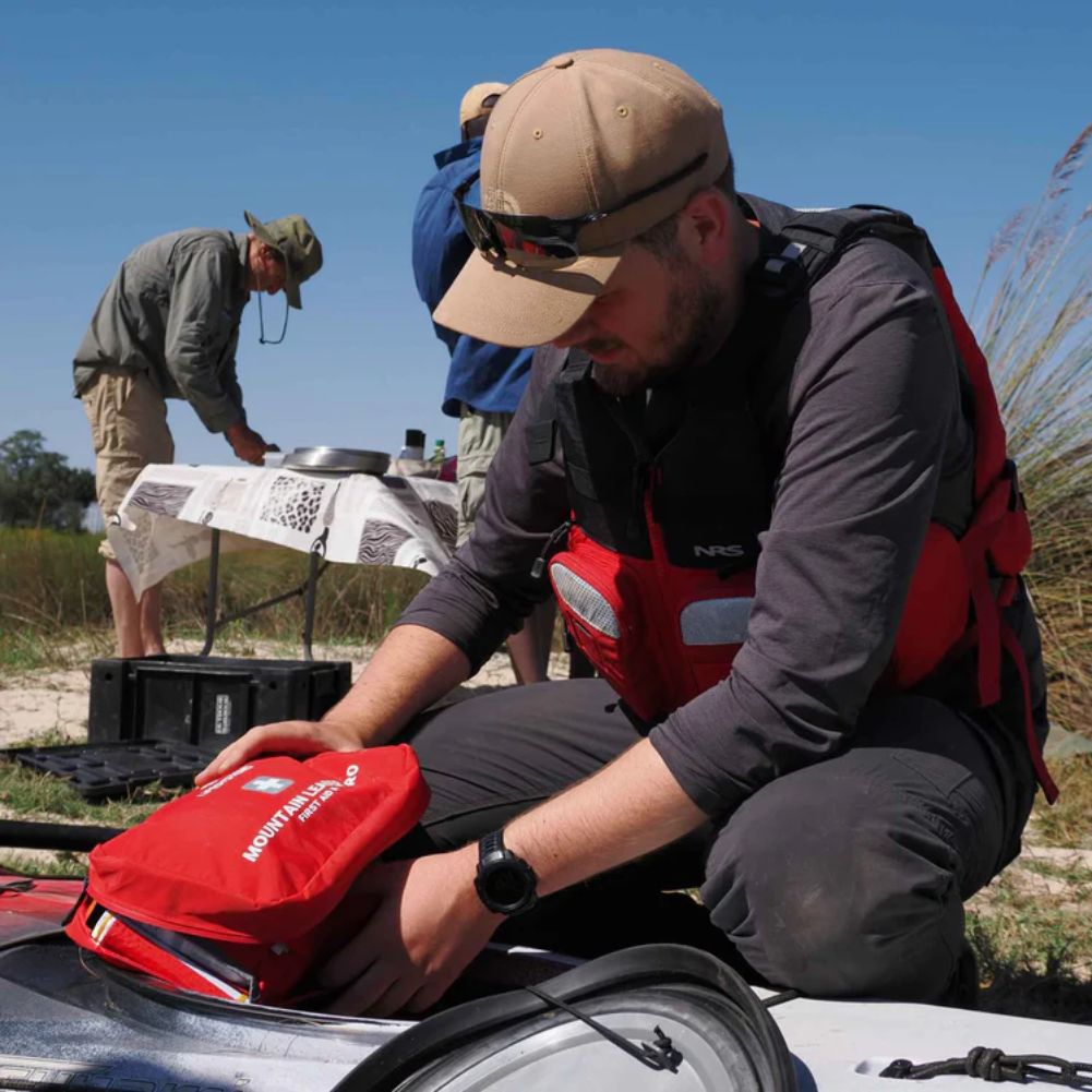 Lifesystems Mountain Leader Pro First Aid Kit