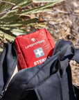 Lifesystems Sterile First Aid Kit bag