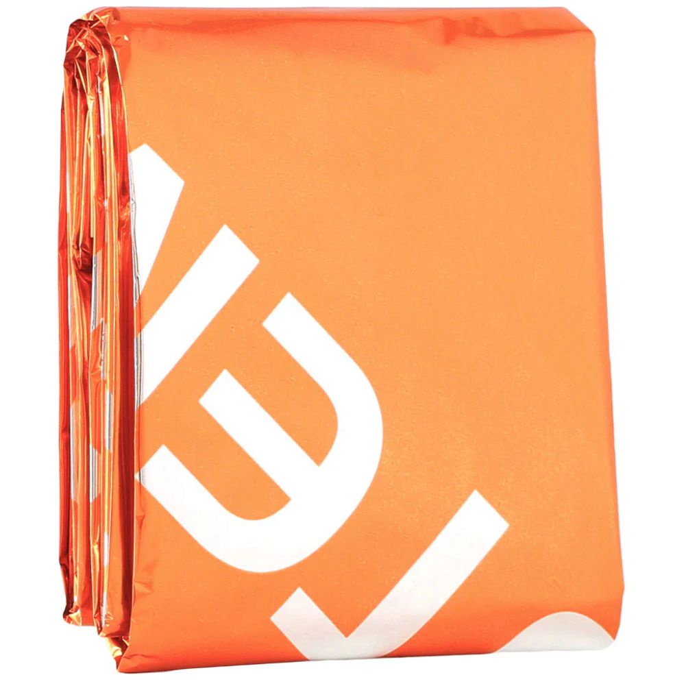Lifesystems Thermal Blanket angleaa