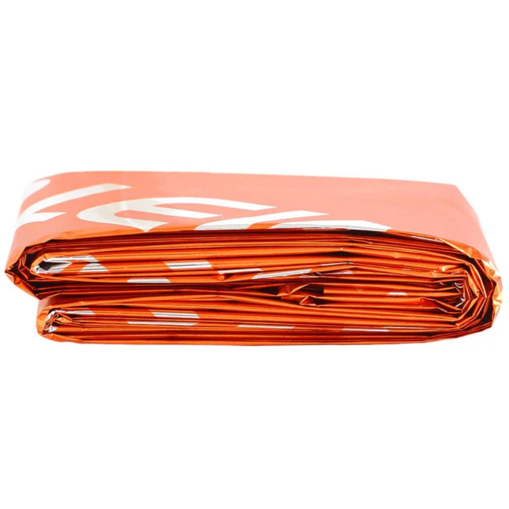 Lifesystems Thermal Blanket folded