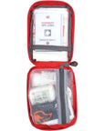 Lifesystems Trek First Aid Kit ope