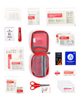 Lifesystems Trek First Aid Kit all the items