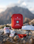 Lifesystems Trek First Aid Kit view
