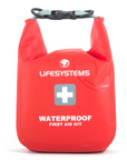 Lifesystems Waterproof First Aid Kit