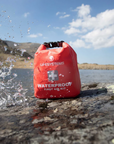 Lifesystems Waterproof First Aid Kit