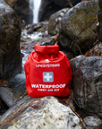 Lifesystems Waterproof First Aid Kit