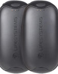 Lifesystems Dual-Palm Rechargeable Hand Warmers