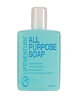 Lifeventure All Purpose Soap 