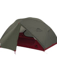 MSR Elixir 2 Tent - 2 Man Trekking/Backpacking Tent