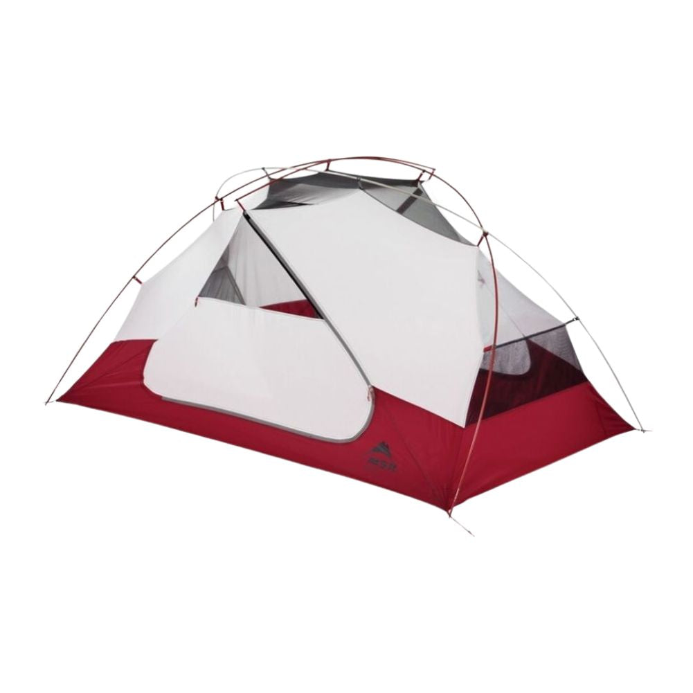 MSR Elixir 2 Tent - 2 Man Trekking/Backpacking Tent - Inner