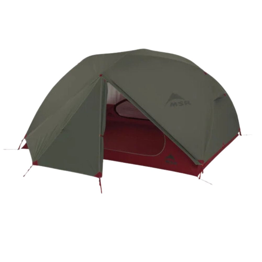 MSR Elixir 3 Tent - 3 Man Trekking/Backpacking Tent