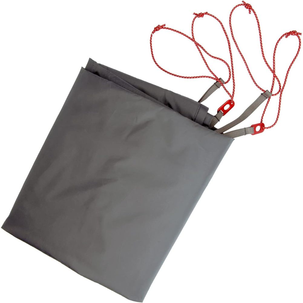 MSR Elixir 3 Tent - 3 Person Backpacking Tent (White) baggy