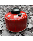 MSR IsoPro Fuel Gas Cartridge - 110g