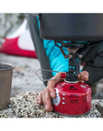MSR IsoPro Fuel Gas Cartridge - 110g