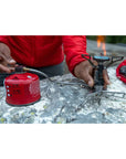 MSR IsoPro Fuel Gas Cartridge - 110g