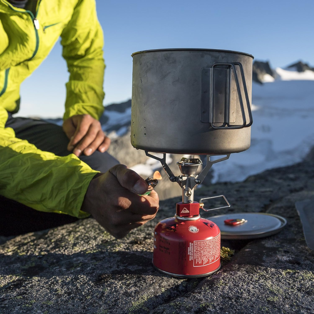 MSR Pocket Rocket 2 Stove