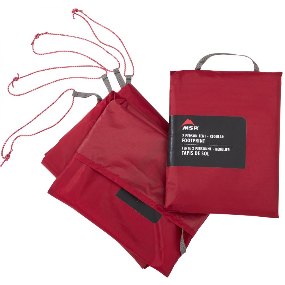 MSR Universal Tent Footprint 2 - Regular