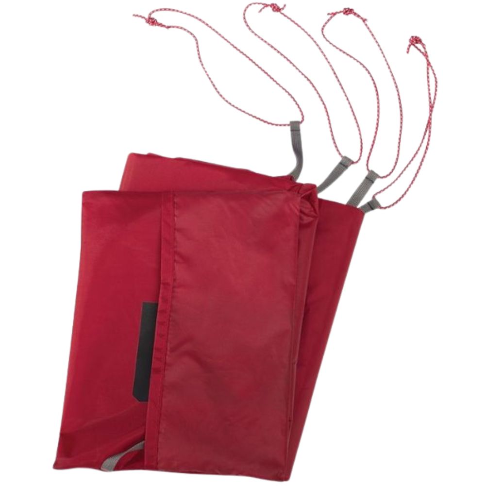 MSR Universal Tent Footprint 2 - Regular back