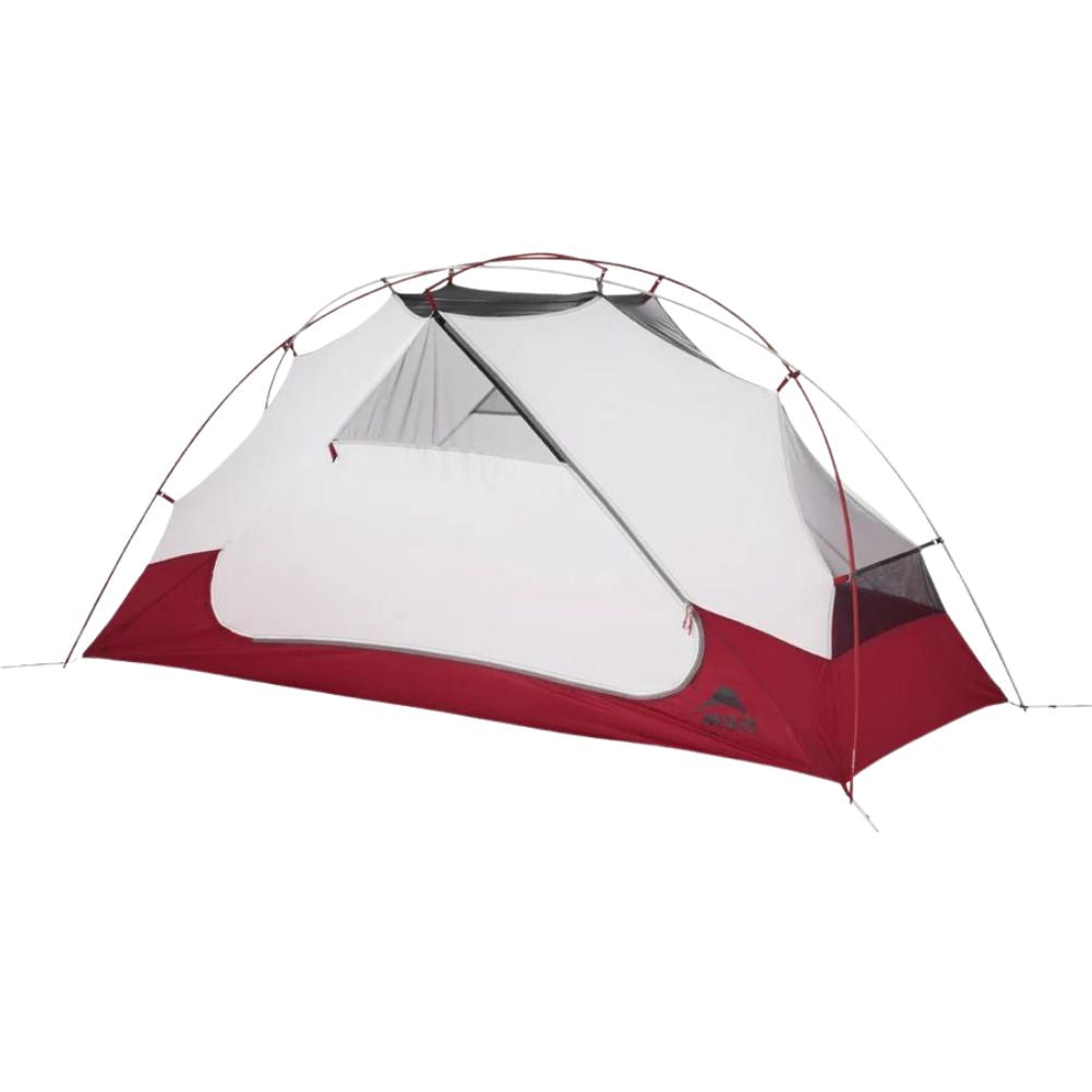 MSR Elixir 1 Tent - 1 Person Solo Tent (White) - Inner
